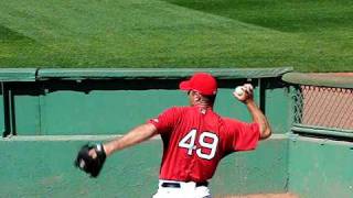 Tim Wakefield