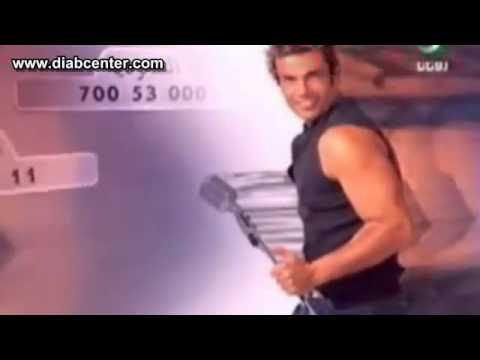       عمرو دياب برومو ليلي نهارى
