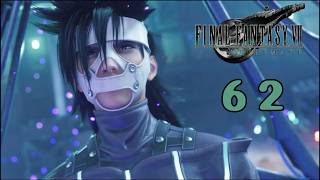 Final Fantasy 7 Remake [62] Nero