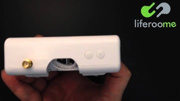 Fibaro Home Center Lite unboxing