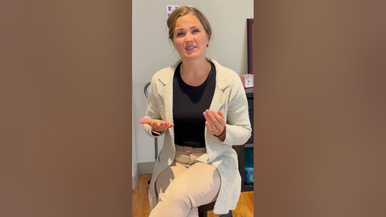 Left Epley Maneuver at Home for Treatment of BPPV YouTube