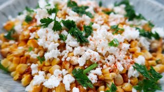 You WON'T BELIEVE This Was Made in the Air Fryer | Ep 5 The ULTIMATE Corn by The Vegetarian Club 454 views 7 months ago 1 minute, 40 seconds