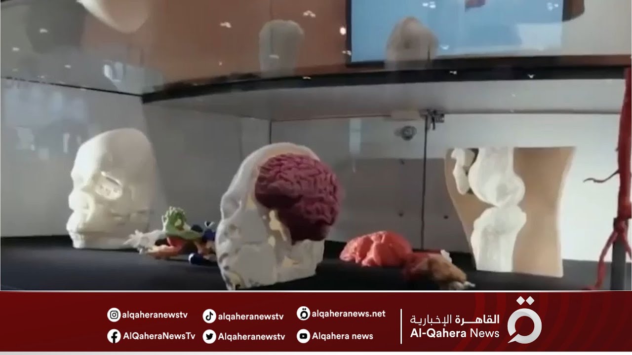 العلم يصل لتقنية جديدة للطباعة ثلاثية الأبعاد داخل جسم الإنسان