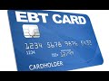 PANDEMIC EBT: MAXIMUM FOOD STAMPS FOR SEPTEMBER + PAYOUT DATES + TEMPORARY CASH ASSISTANCE, P-EBT!