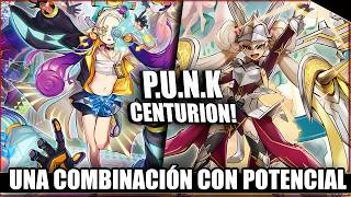 ESTE DECK PODRIA SER UNA GRAN COMBINACIÓN! | CENTURION DECK PROFILE | Yu-Gi-Oh! #DuelLinks