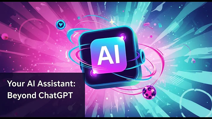AI Assistant Tutorial: Beyond ChatGPT (Complete 2025 Setup Guide)