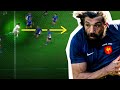 France Rugby's Greatest Ever Forward? 👊 Sebastien Chabal