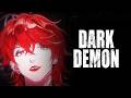 悪魔「DARK DEMON」Lyric Video|V系戦隊エクスキューショナー