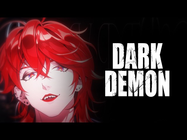 悪魔「DARK DEMON」V系戦隊エクスキューショナー