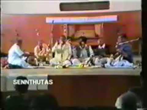 Madurai arasalum song live viedio isai arasar seergali