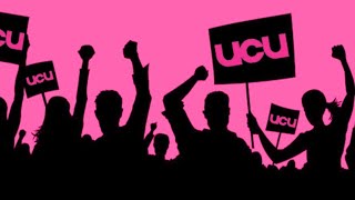 Northern Ireland UCU further education ballot launch