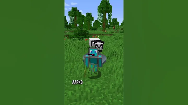 Secret About Pandas That You Didn't Know!!