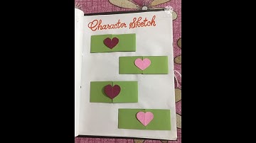 The Fun They Had ll Art Integrated Project