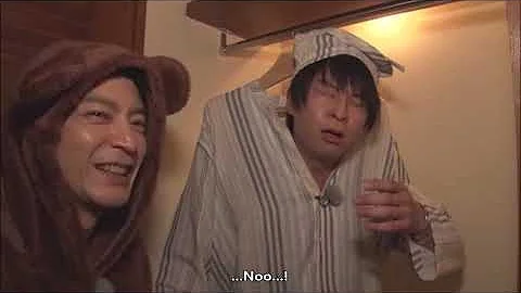 [ENG] Namikawa Daisuke | Kakihara Tetsuya | Tsuda ...