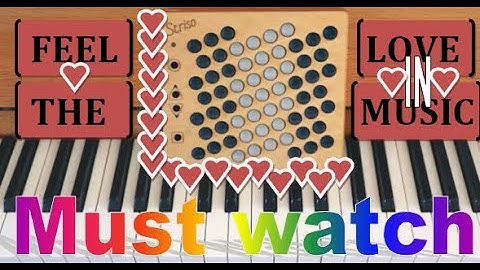 Next dimension!! Striso board: Musical expression taken to the next dimension | feel | snack feed