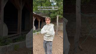 Folgt für seine Oma | #forrealias #comedy #freunde #lustig #viral