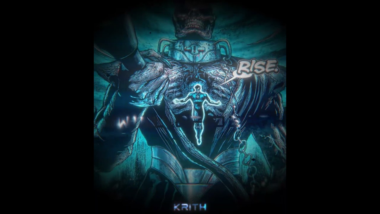 Black Lantern Hal Jordan Vs DCEU Darkseid