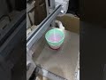 3D Print Timelapse: “Heart of Horses” Vase 🐎❤️ | Elegant Sculptural Decor (Bambu Lab P2S/A1 Combo)