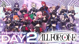 Hololive Englishの配信のサムネイル画像