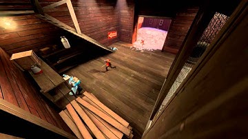 TF2 Replay Test