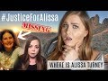 Where is alissa turney  featuring her sister