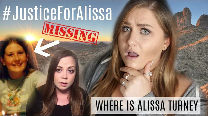 WHERE IS Alissa Turney?! + Featuring Her SISTER