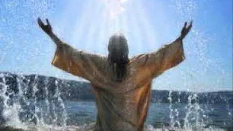 His Branches Lift Up Your Face