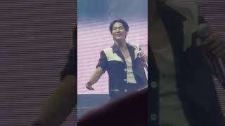 230820 CIX - 20/BAD DREAM @ BLUESQUARE MasterCard Hall, Seoul