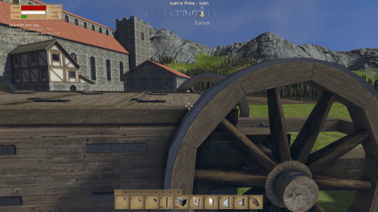 medieval engineers free download no survey medieval engineers free download no survey