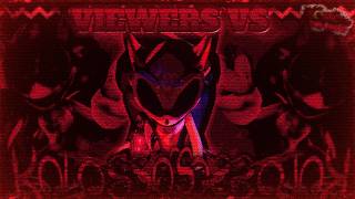 VIEWERS VS NO COOLDOWN KOLOSSOS||OUTCOME MEMORIES