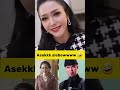 Reaksi Netizen Lihat Momen Maia &amp; Ahmad Dhani #trending #ahmaddhani #maiaestianty #artist #viral