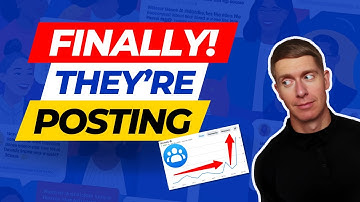 How to Boost Your Facebook Group Engagement 👥 (2025 Update)