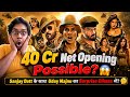 WELCOME TO THE JUNGLE DAY 1 COLLECTION | BOX OFFICE PREDICTION ADVANCE BOOKING REPORT DAY 1 AKSHAY K