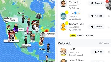 Snapchat Unlimited Traffic | Quick Add Traffic