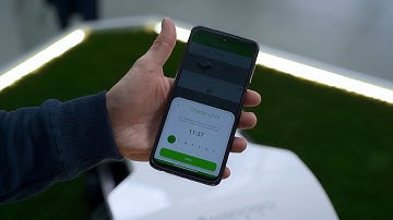 Why choose Ambrogio Robot | Focus: Charge Until