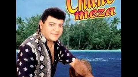 El Parce - El Chane Meza
