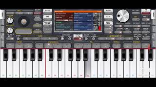 Music Didi hau Nia doben Cover #ORG2024