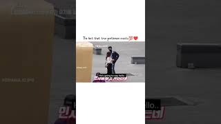 The Fact That True Gentleman Exists