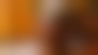 Alternative Model Body Painted To Be Naked And Invisible in London