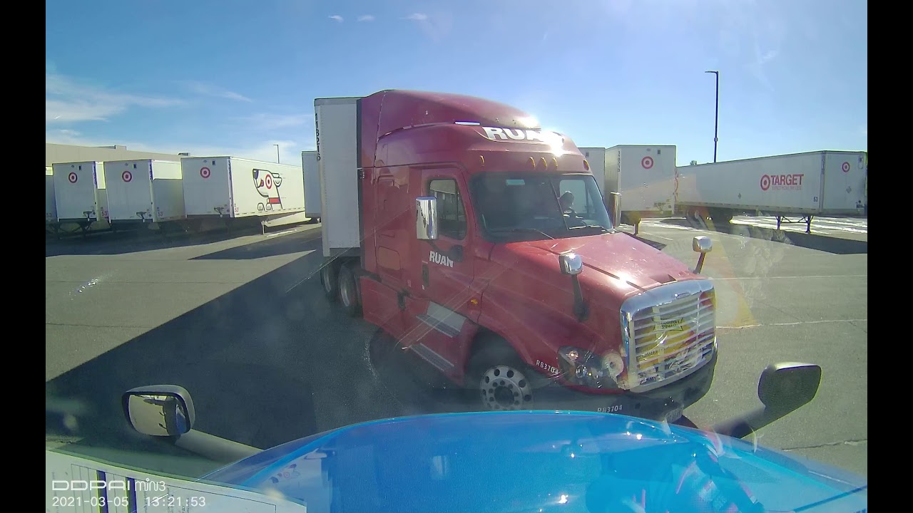 Darren The Ruan Guy Got Some Backing Skills