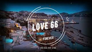 Mc Davi , Mc Rita , Mc Hariel e Gaab - Love 66 (BASS BOOSTED)