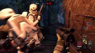 Battlefront : Chemicalmat & fun 3