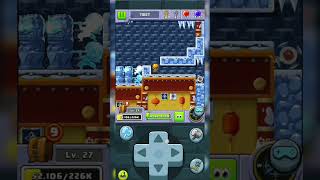 Diamond Quest Daily Quest stage 19 screenshot 4