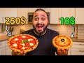 برجر بـ30ج برجر بـ300ج تحدي الشعبي ضد الغالي 