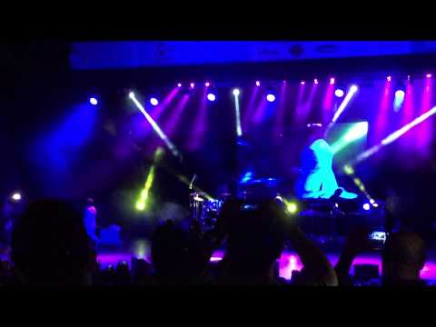 MODERN TALKING CONCERT LOS ANGELES Last Set. You're my heart my soul Cheri Cheri Lady Thomas Anders