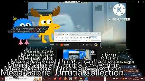 Gidget Falling Add Round 76