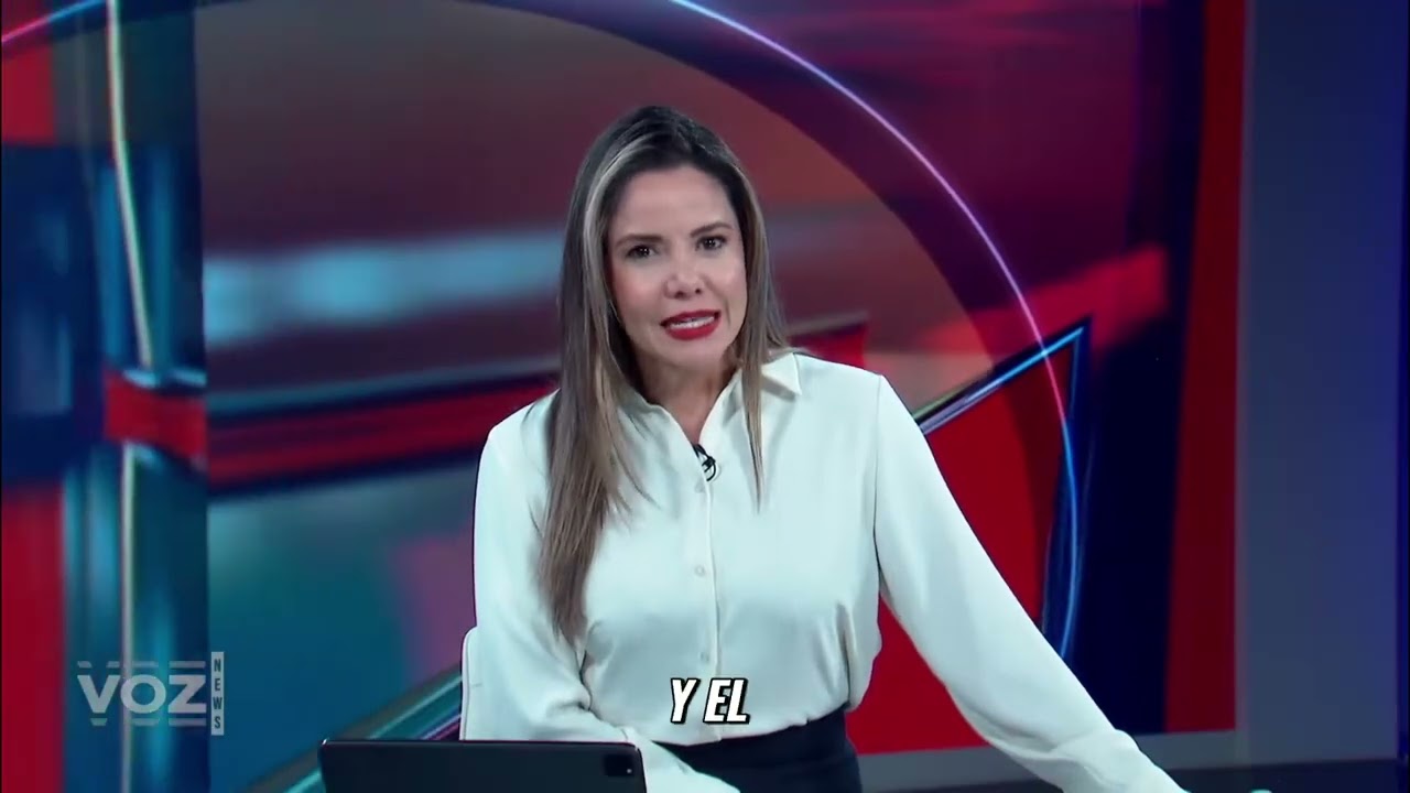 Urgente: Trump Busca Limitar tasas de tarjetas de credito , Irán, Siria y Cuba