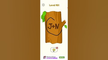 DOP 4 : DRAW ONE PART ~ LEVEL 401