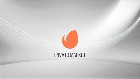 Twisted Lines Logo Reval | After Effects template