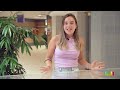 Experience of Adriane Weiss, German student at the UJI